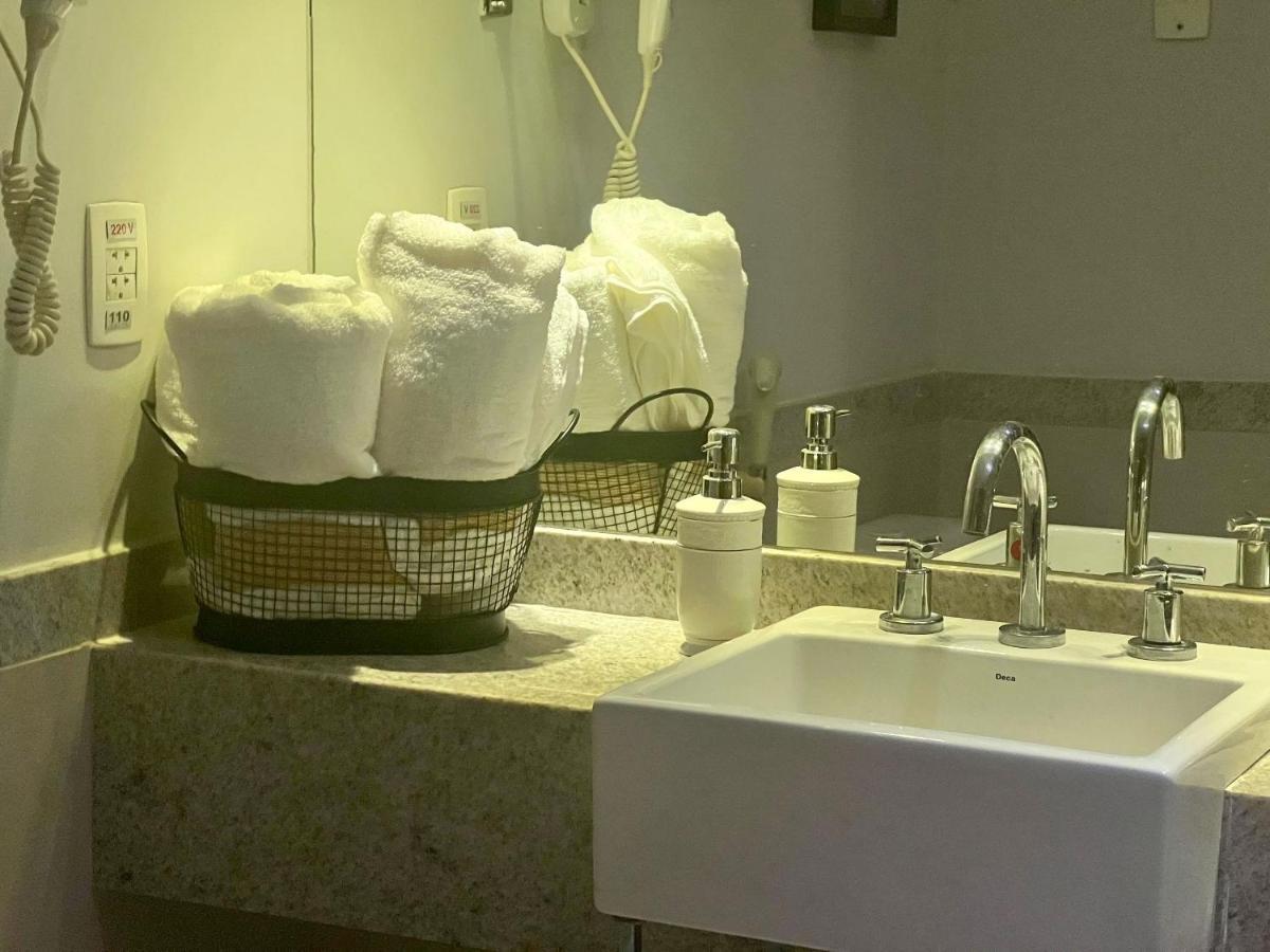 Apartamento Loft Duplex Urbano E Sofisticado, Com Tematica Praiana No Rio Vermelho Salvador Bagian luar foto