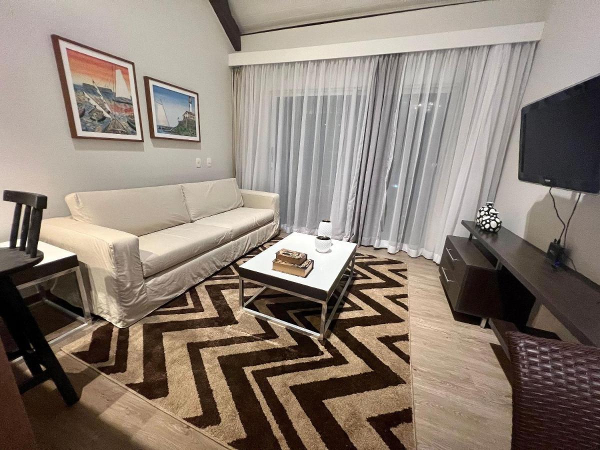 Apartamento Loft Duplex Urbano E Sofisticado, Com Tematica Praiana No Rio Vermelho Salvador Bagian luar foto